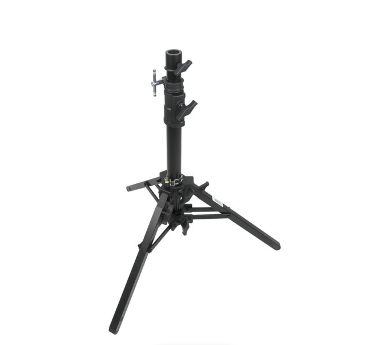Kupo Slider Stand (Black, 45.3")