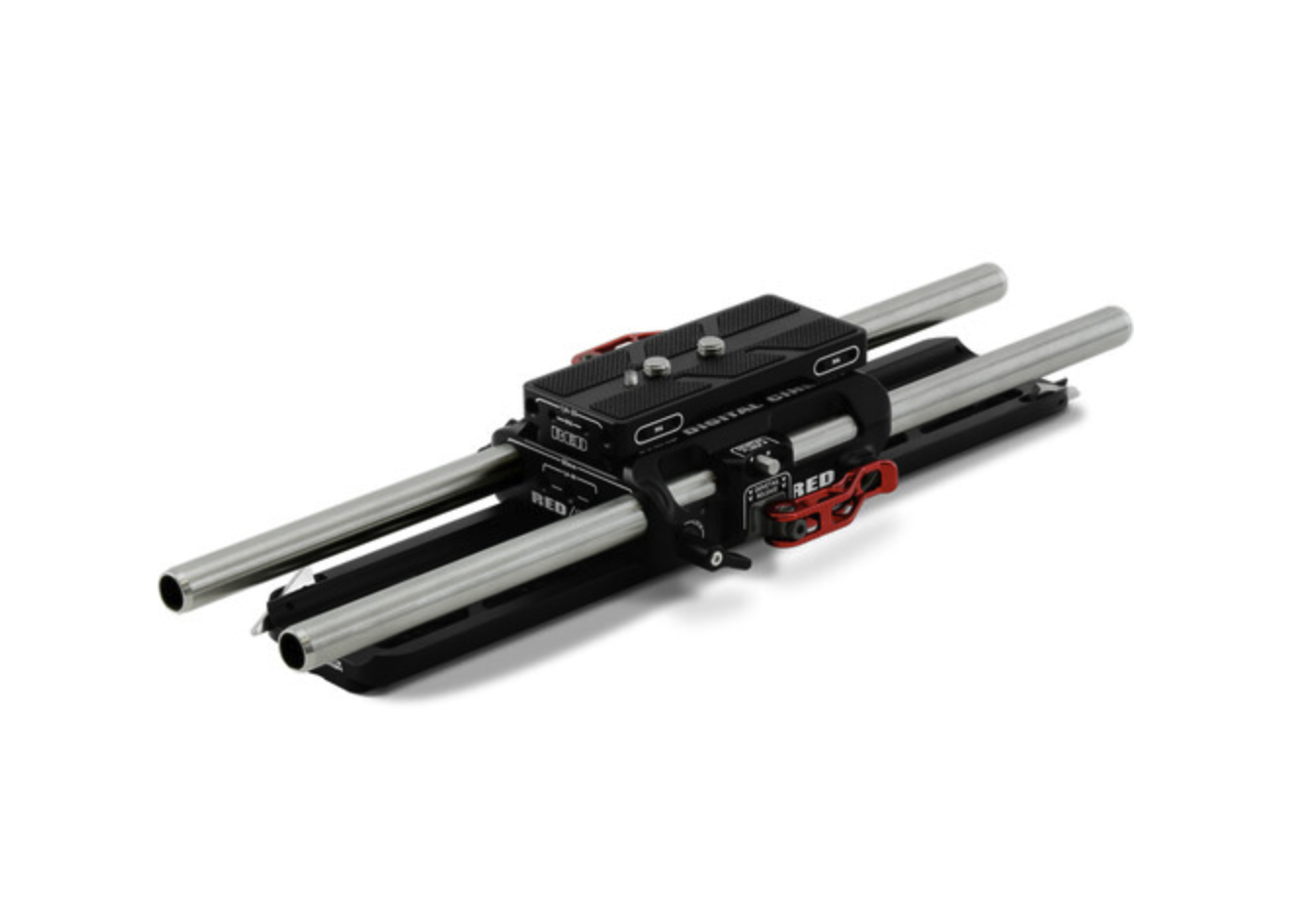 RED DIGITAL CINEMA V-RAPTOR Quick Release Platform Pack