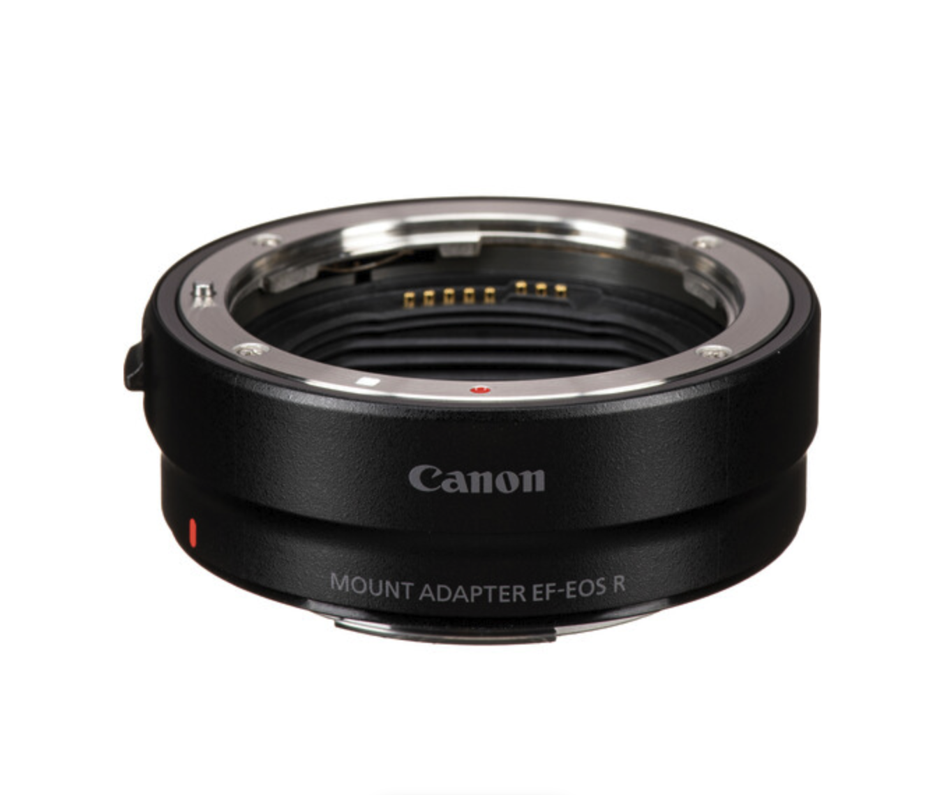 Canon Mount Adapter EF-EOS R
