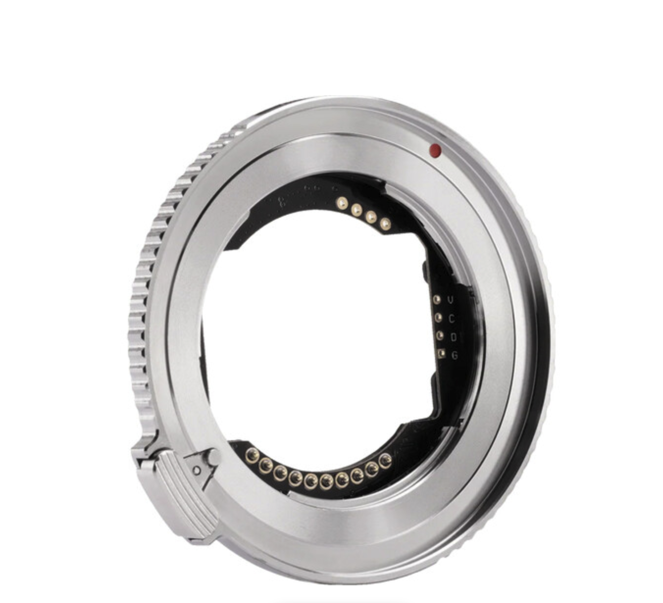 VILTROX E-Z Booster Lens Adapter (E-Mount Lens to Nikon Z Mount Camera)