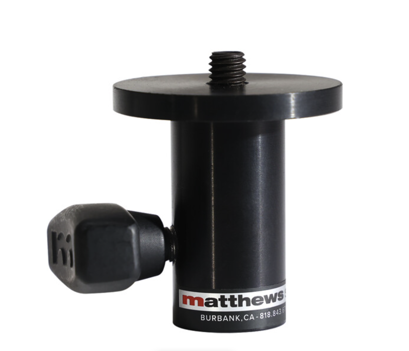 Matthews Baby Ballhead Adapter