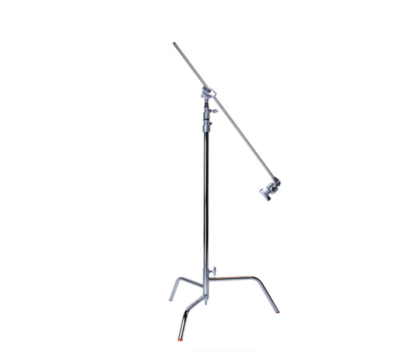 Matthews Century C+ Stand with Turtle Base and Grip Arm Kit (10.5')