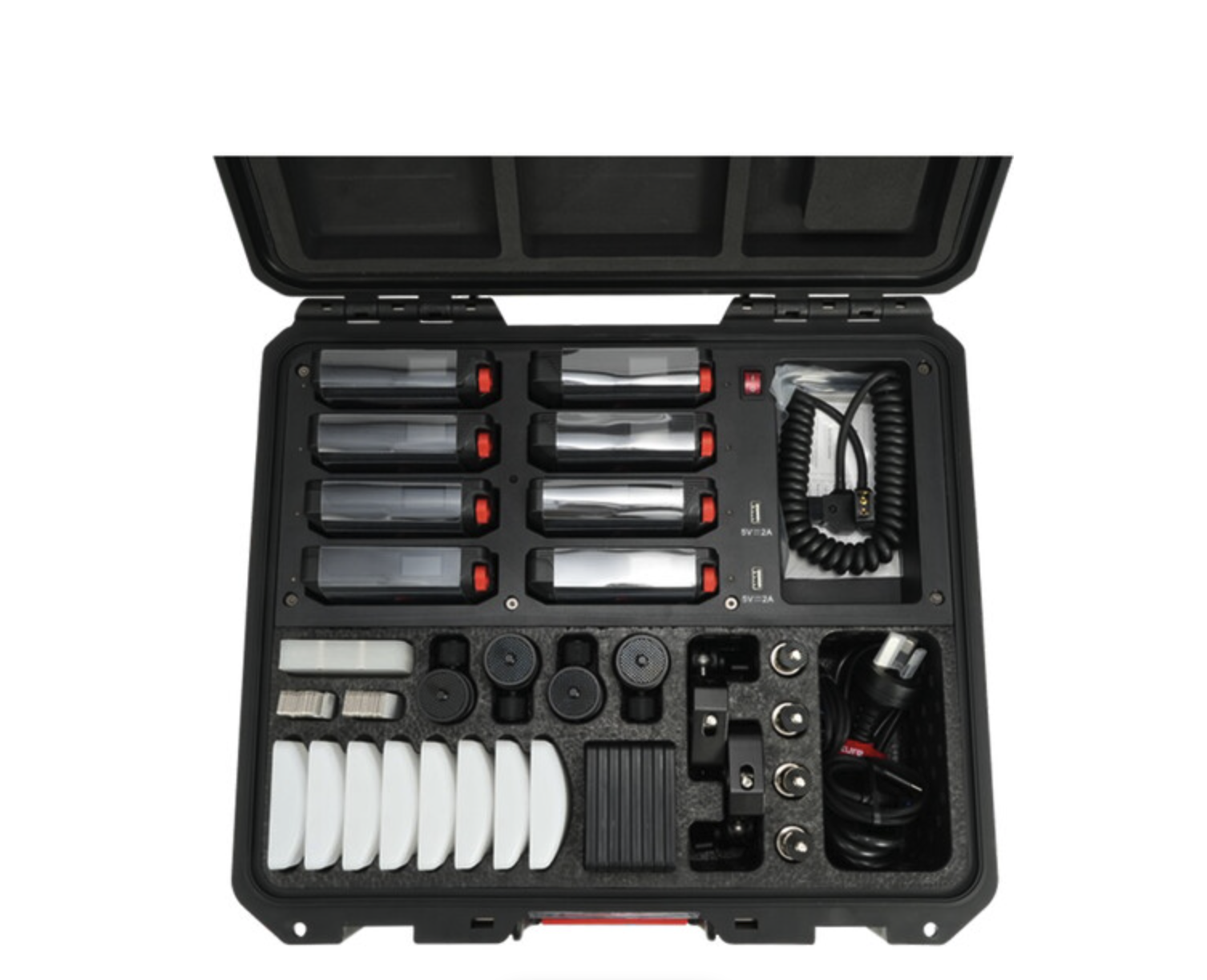 Aputure MC Pro Kit (8-Light)