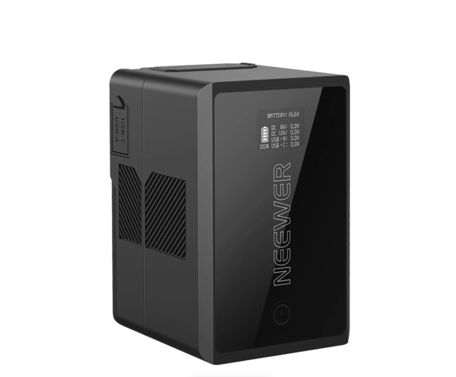 Neewer V-Mount Battery PS150E (150Wh, PD USB-C)