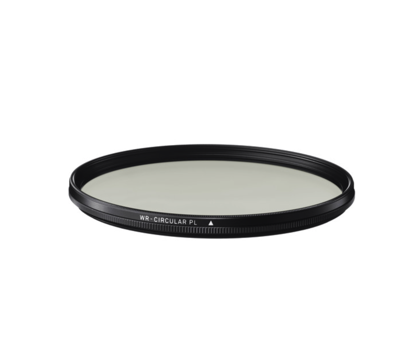 Sigma 105mm WR (Water Repellent) Circular Polarizer Filter