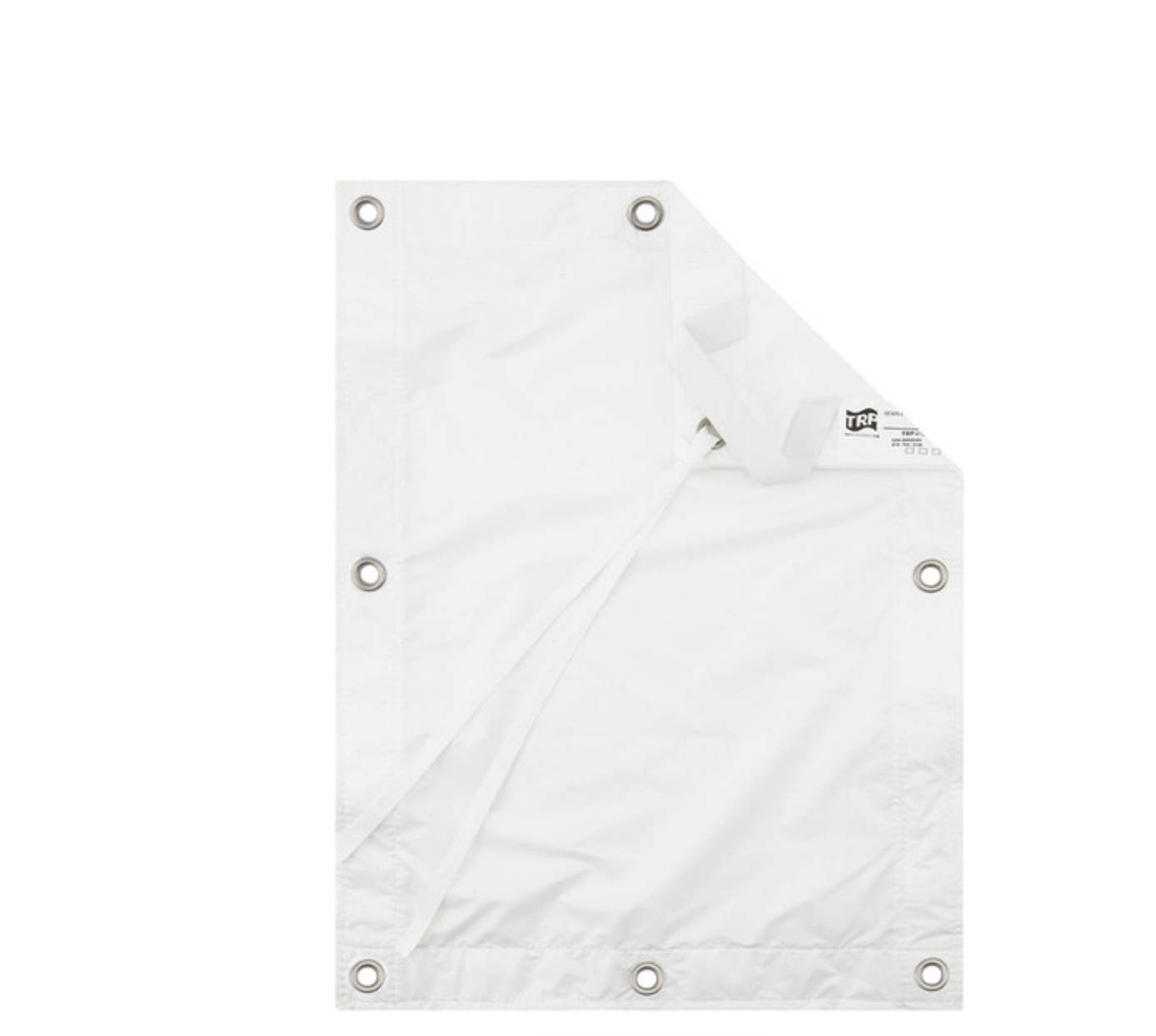 TRP WORLDWIDE Magic Cloth (8 x 8')