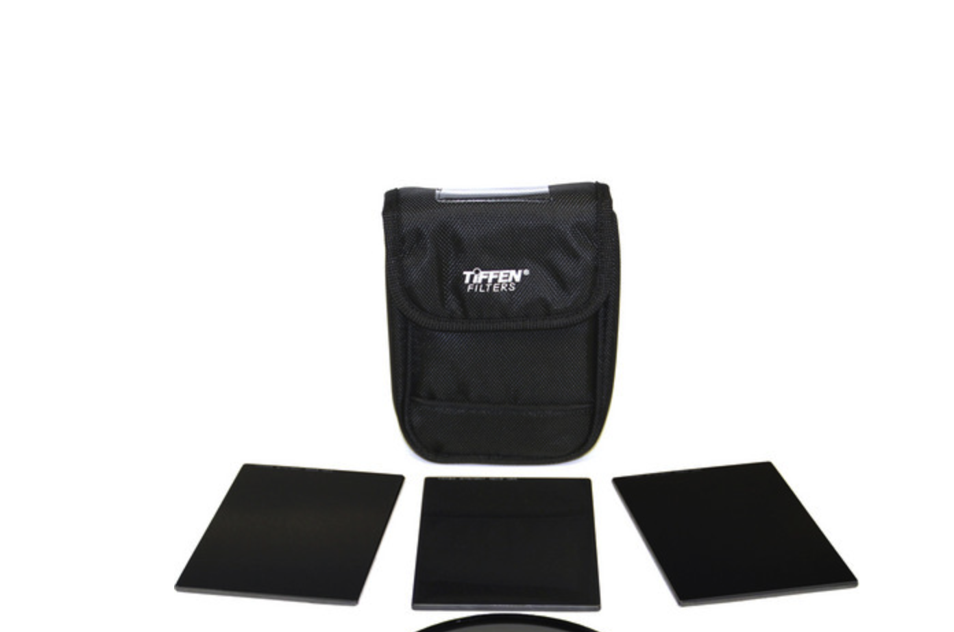 Tiffen Pro Plus Indie HV ND Filter Kit (4 x 5.65")