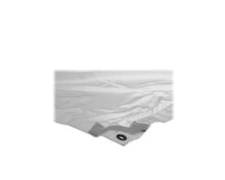 Matthews Fabric - 6x6' - 1/4 Silent Gridcloth