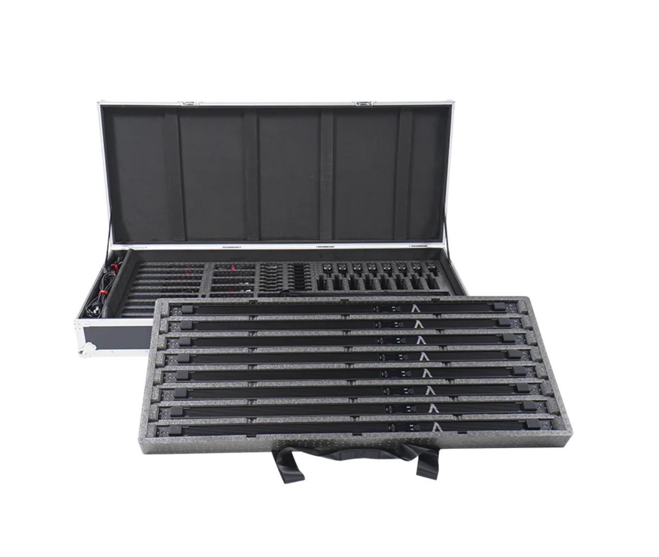 Aputure INFINIBAR PB12 8-Light Kit — photo 1