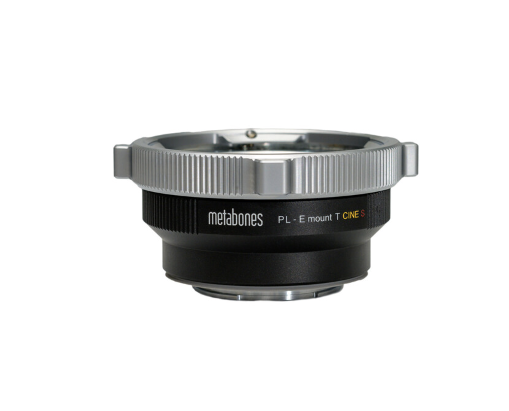 Metabones ARRI PL Lens to Sony E-mount Camera T Adapter — photo 1