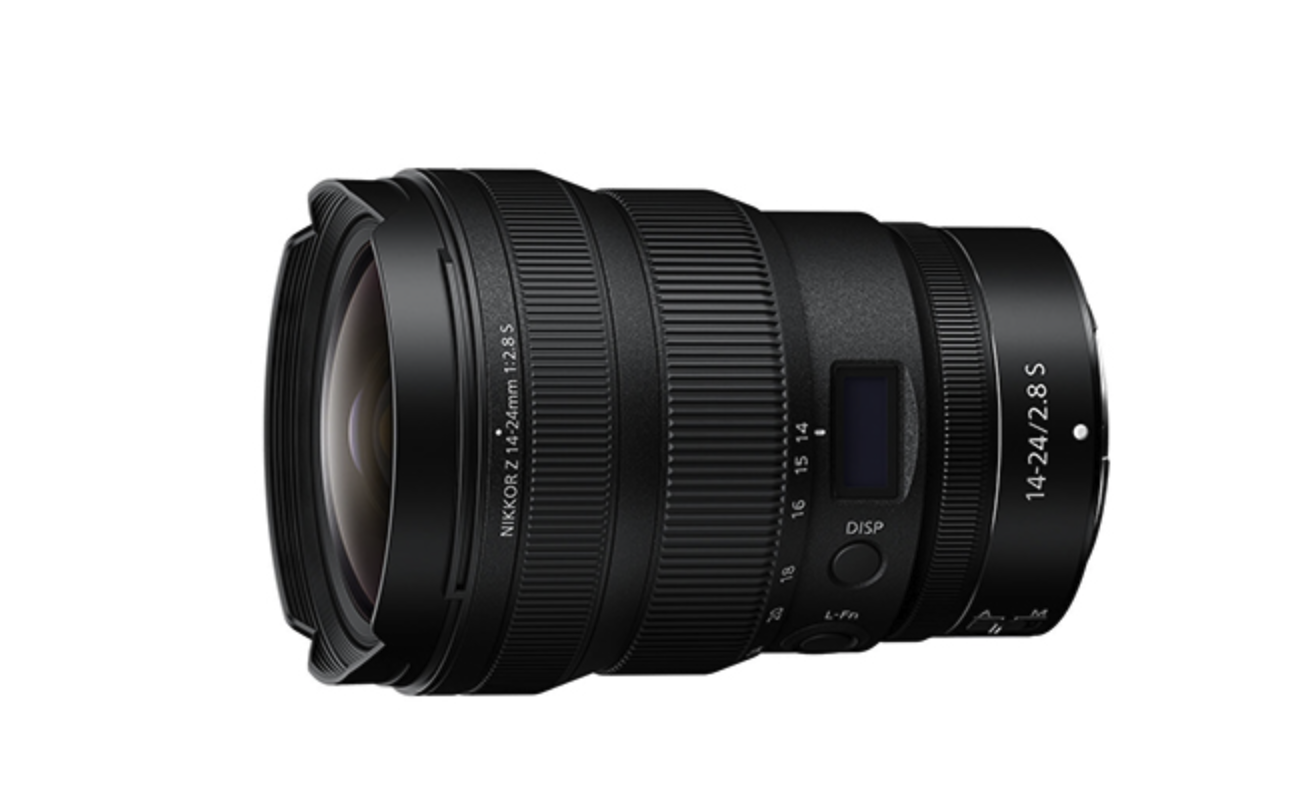 NIKKOR Z 14-24mm f/2.8 S — photo 1