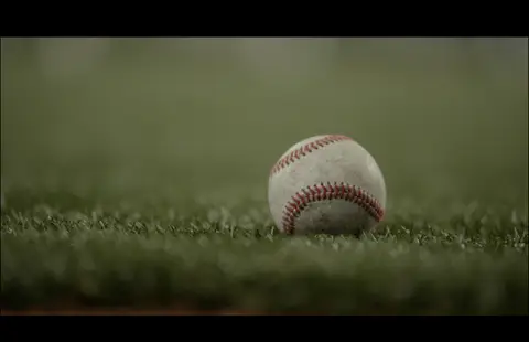 sports visual reference, composition and color reference.