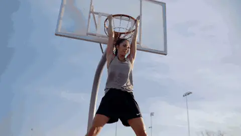 Sports GIF candidate generated from duplicate-guarded scene-variety still positions. Review for loop value, subject clarity, logos/marks, athlete release risk, and duplicate action beats.